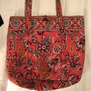 Vera Bradley bag